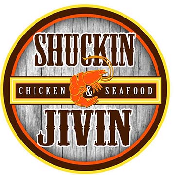 Shuckin' & jivin'